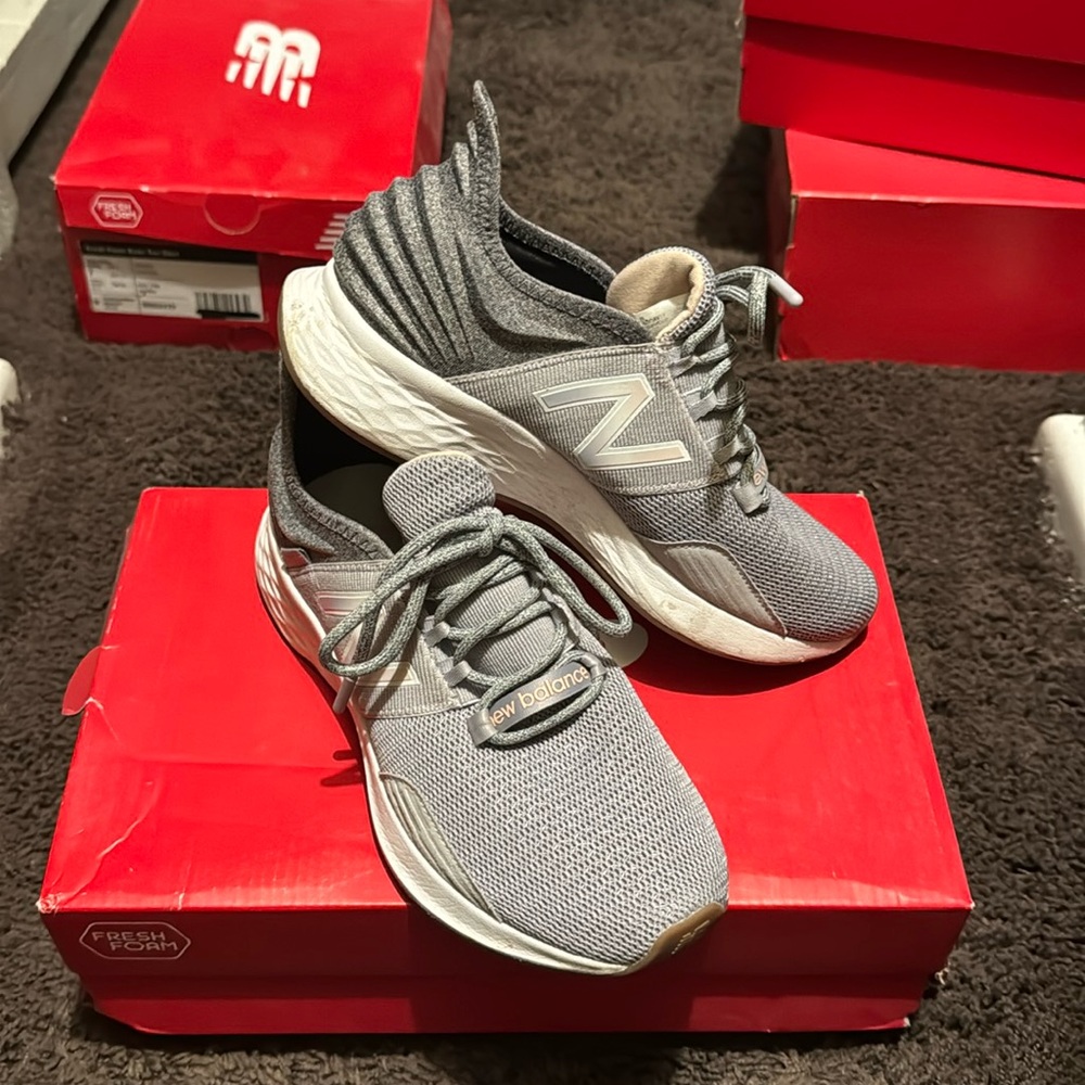 New Balance: Women’s shoes
